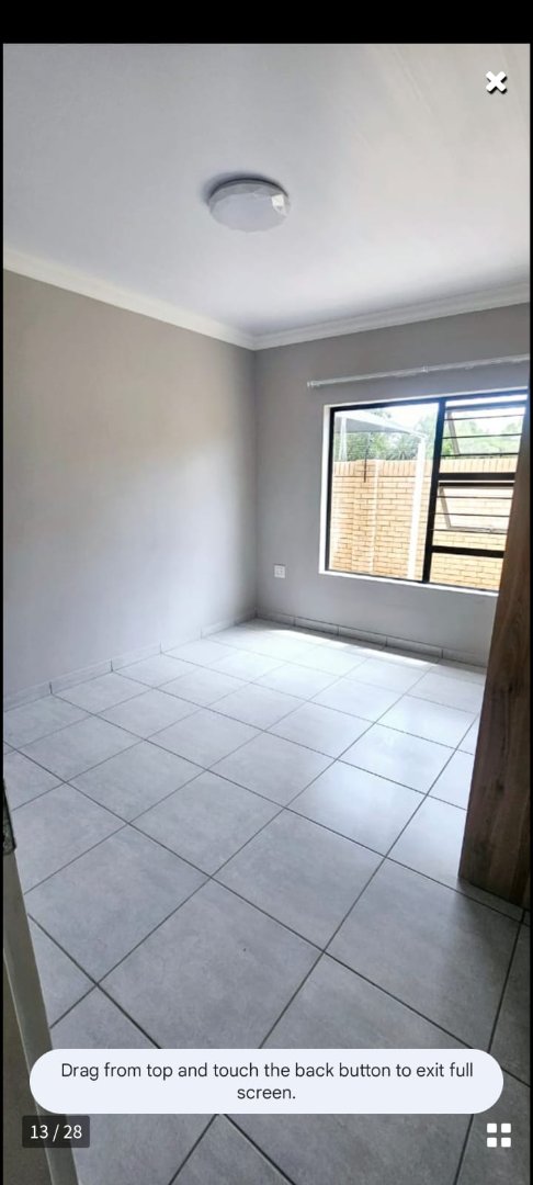 To Let 3 Bedroom Property for Rent in Flamwood North West